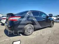2014 Nissan SENTRA photo