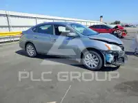 2014 Nissan SENTRA фото