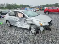2014 Nissan SENTRA фото