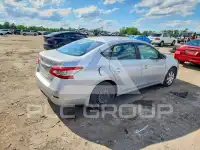 2014 Nissan SENTRA фото