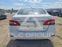 2014 Nissan SENTRA photo