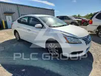 2014 Nissan SENTRA фото