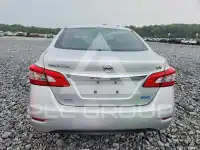 2014 Nissan SENTRA фото