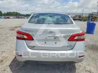 2014 Nissan SENTRA photo