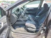 2014 Nissan SENTRA фото