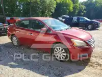 2014 Nissan SENTRA фото