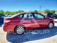 2014 Nissan SENTRA photo