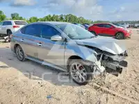 2014 Nissan SENTRA фото