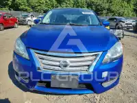 2014 Nissan SENTRA photo