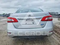 2014 Nissan SENTRA photo