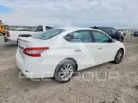 2014 Nissan SENTRA фото