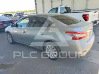 2014 Nissan SENTRA photo