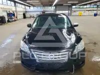 2014 Nissan SENTRA photo