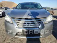 2014 Nissan SENTRA фото