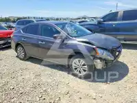 2014 Nissan SENTRA фото