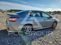 2014 Nissan SENTRA photo