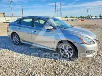 2014 Nissan SENTRA photo