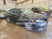 2014 Nissan SENTRA фото