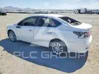 2014 Nissan SENTRA фото