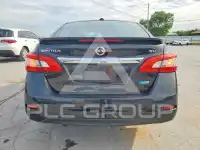 2014 Nissan SENTRA photo