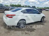 2014 Nissan SENTRA фото