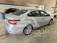 2014 Nissan SENTRA фото