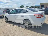 2014 Nissan SENTRA photo