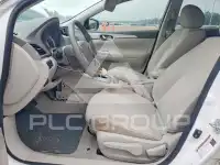 2014 Nissan SENTRA фото