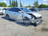 2014 Nissan SENTRA фото