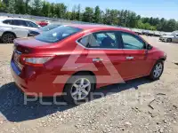 2014 Nissan SENTRA photo