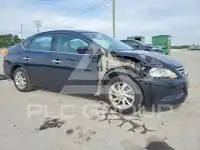 2014 Nissan SENTRA photo