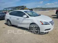 2014 Nissan SENTRA photo