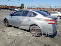 2014 Nissan SENTRA фото