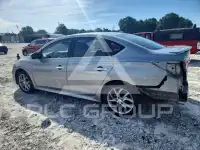 2014 Nissan SENTRA photo