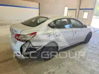 2014 Nissan SENTRA фото