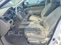 2014 Nissan SENTRA photo