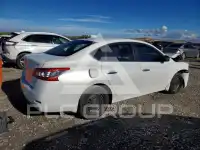 2014 Nissan SENTRA фото