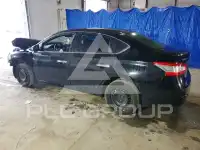 2014 Nissan SENTRA фото