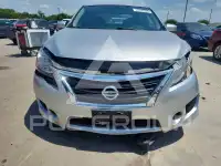 2014 Nissan SENTRA photo
