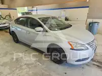 2014 Nissan SENTRA фото