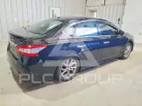 2014 Nissan SENTRA фото