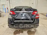 2014 Nissan SENTRA фото