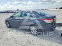 2014 Nissan SENTRA photo
