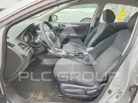 2014 Nissan SENTRA photo