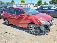 2014 Nissan SENTRA photo