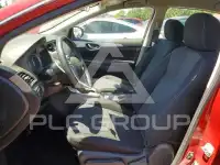 2014 Nissan SENTRA photo