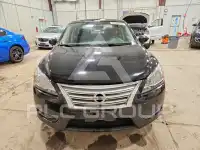 2014 Nissan SENTRA фото