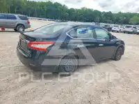 2014 Nissan SENTRA фото