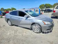 2014 Nissan SENTRA photo