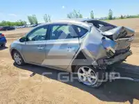 2014 Nissan SENTRA фото